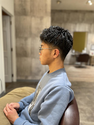 スッキリツーブロック