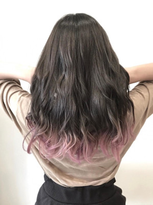 デザインカラー