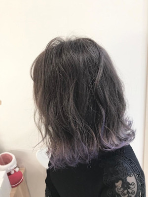 デザインカラー