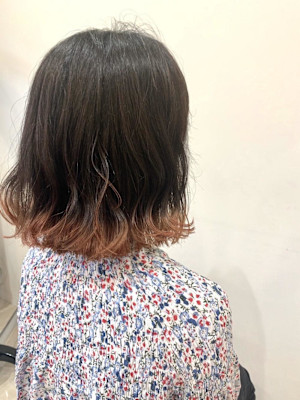 デザインカラー