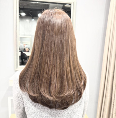 レイヤーカット