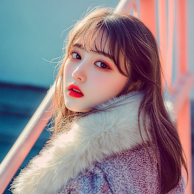 ブリーチカラー、ダブルカラー