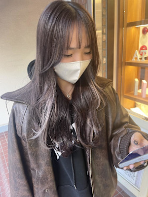 [Neolive kuta] White  beige