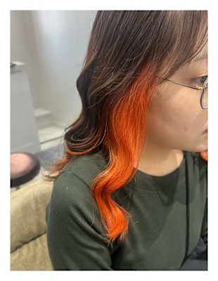 インナーオレンジ