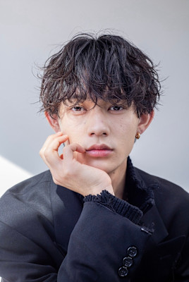 フェザーショート