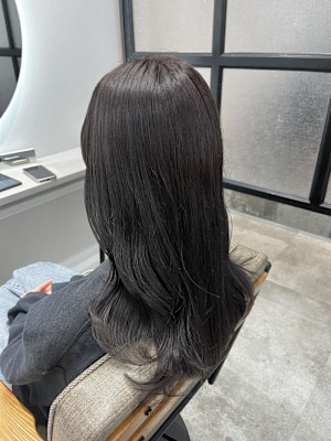 ＊グレージュ＊