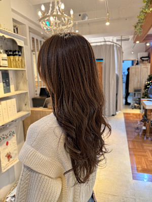 ナチュラルベージュ