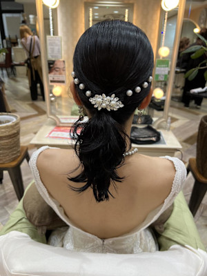 【crop es辻堂 藤田】