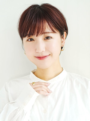 大人くびれショート