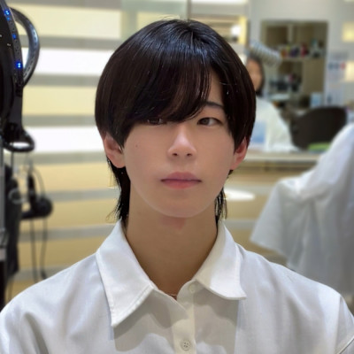 ラウンドマッシュウルフ