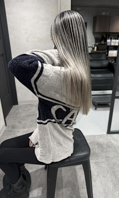 ★結んでも可愛いシャドウルーツバレ★