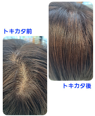 気になるトキカタ♪