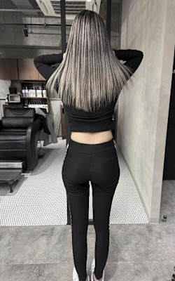 ★オリジナルシャドウルーツバレイヤージュ★