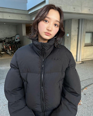 三軒茶屋/System/イルミナ/ブリーチ/インナー/韓国