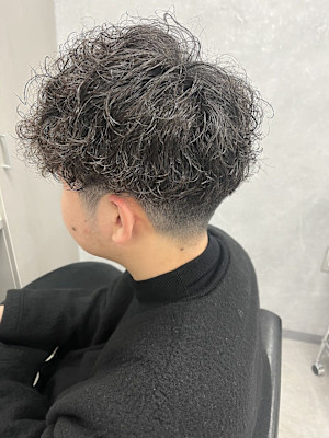 スペインカール