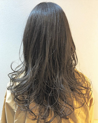 Atria Coast 横浜×スタイル