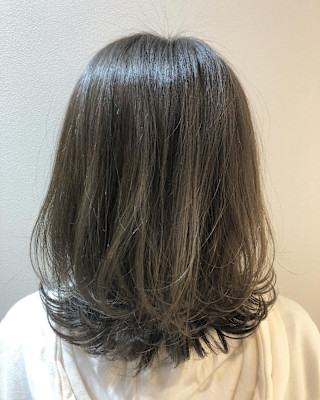 Atria Coast 横浜×スタイル