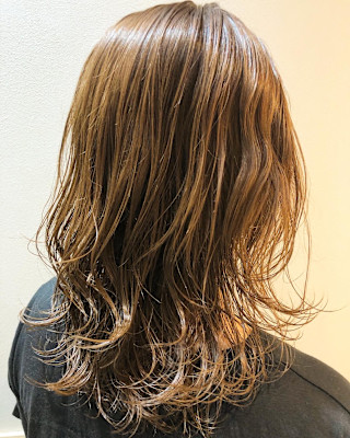 Atria Coast 横浜×スタイル