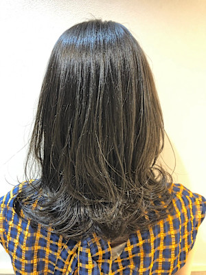 Atria Coast 横浜×スタイル