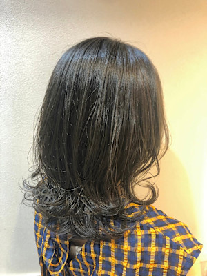 Atria Coast 横浜×スタイル