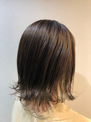 Atria Coast 横浜×スタイル