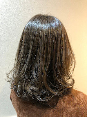 Atria Coast 横浜×スタイル