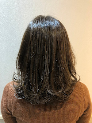 Atria Coast 横浜×スタイル