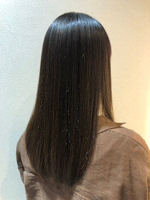 Atria Coast 横浜×スタイル