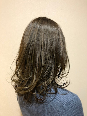 Atria Coast 横浜×スタイル