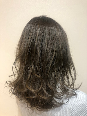 Atria Coast 横浜×スタイル