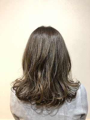 Atria Coast 横浜×スタイル