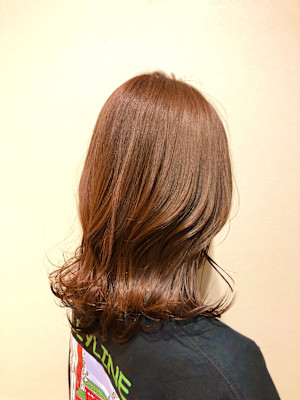 Atria Coast 横浜×スタイル