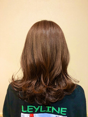 Atria Coast 横浜×スタイル