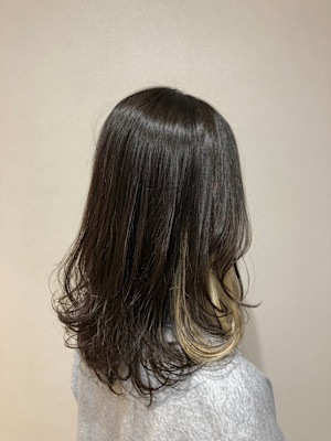 Atria Coast 横浜×スタイル