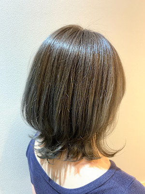 Atria Coast 横浜×スタイル