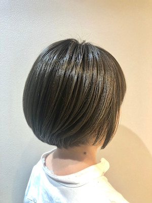 Atria Coast 横浜×スタイル