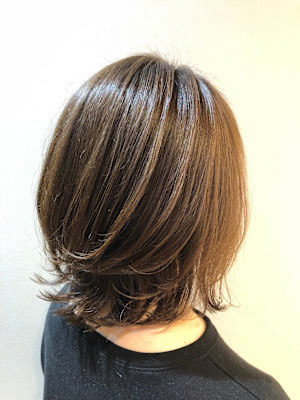 Atria Coast 横浜×スタイル