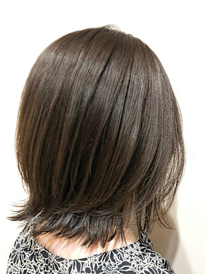 Atria Coast 横浜×スタイル