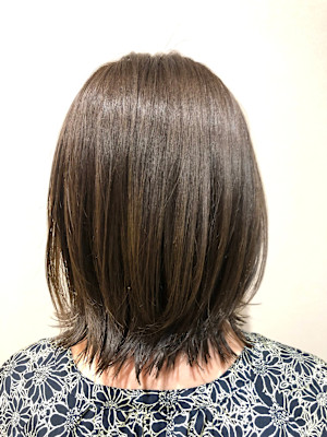 Atria Coast 横浜×スタイル