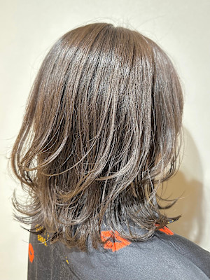 Atria Coast 横浜×スタイル