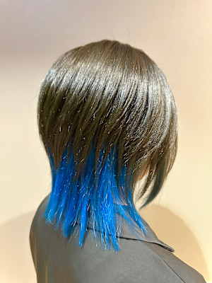 Atria Coast 横浜×スタイル