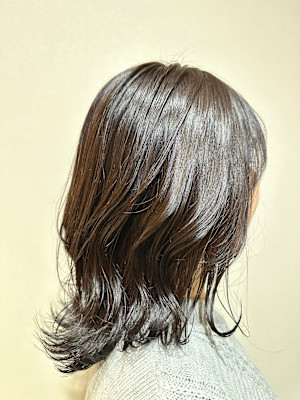 Atria Coast 横浜×スタイル