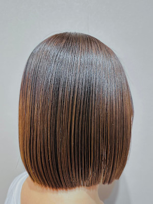 Atria Coast 横浜×スタイル