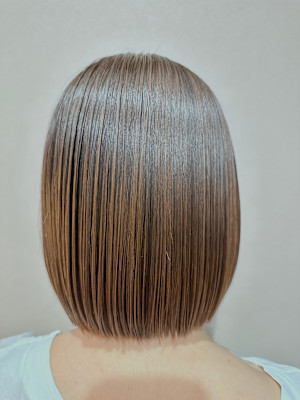 Atria Coast 横浜×スタイル