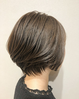 Atria Coast 横浜×スタイル