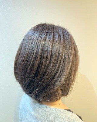 Atria Coast 横浜×スタイル