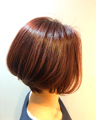 Atria Coast 横浜×スタイル