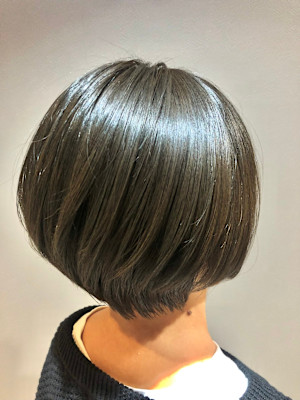 Atria Coast 横浜×スタイル