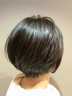 Atria Coast 横浜×スタイル