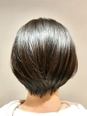 Atria Coast 横浜×スタイル